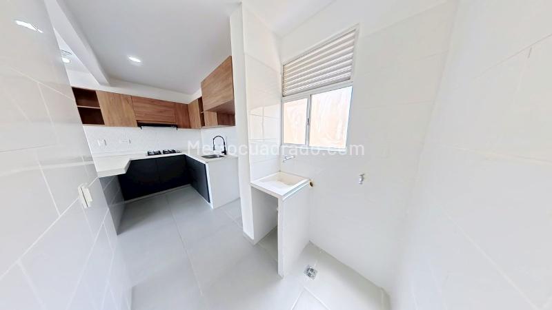 Piso – Barranquilla - Vista 5
