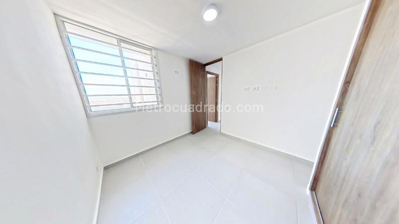 Piso – Barranquilla - Más