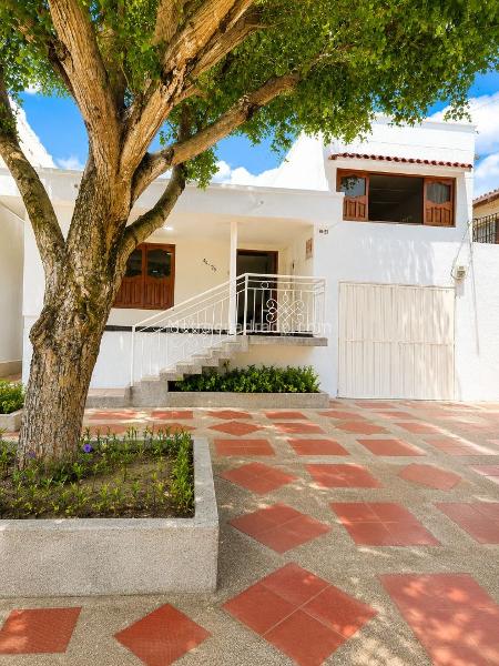 Casa – Barranquilla, Las Delicias, Localidad Norte - Centro Histórico - Vista 2