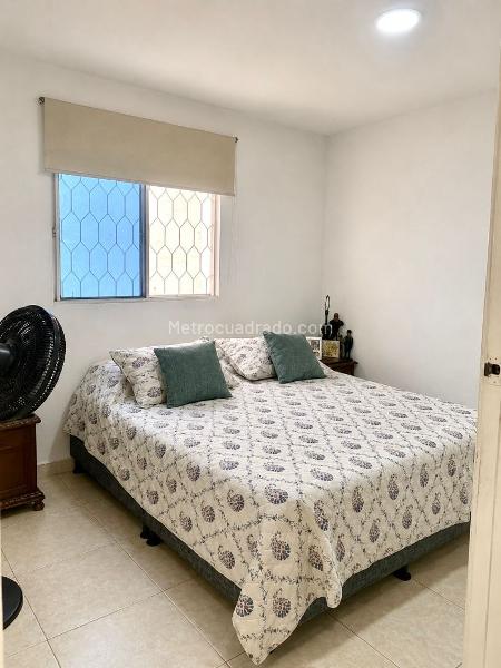 Casa – Barranquilla, Las Delicias, Localidad Norte - Centro Histórico - Vista 5