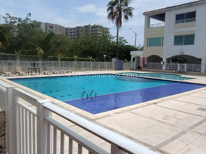 Casa en Venta, ALTO DE RIOMAR, Barranquilla – pohled 2