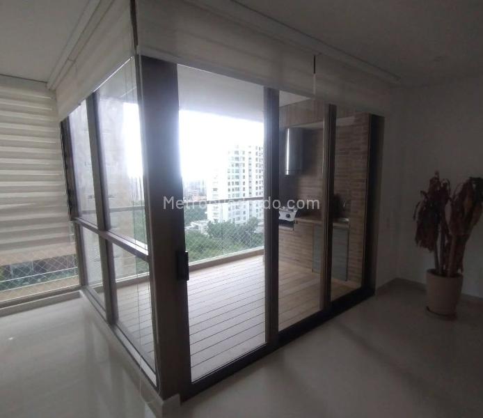 Apartamento en Venta, ALTO DE RIOMAR, Barranquilla – pohled 3