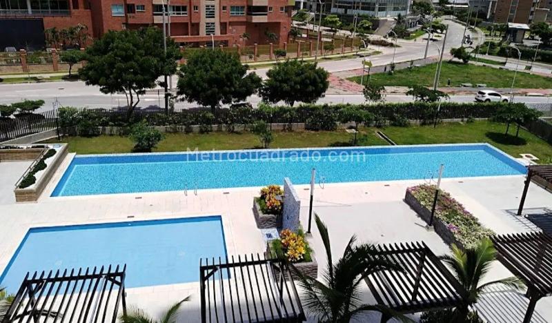 Apartamento en Venta, ALTO DE RIOMAR, Barranquilla – pohled 2