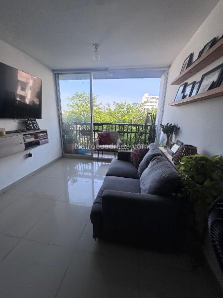 Apartamento en Venta, CONCEPCION, Barranquilla – pohled 2