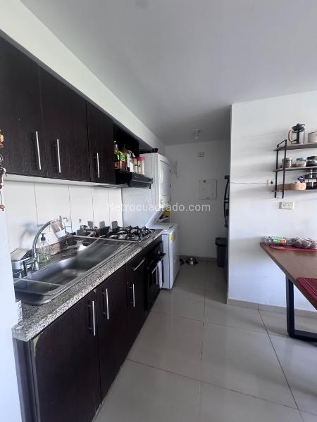 Apartamento en Venta, CONCEPCION, Barranquilla – pohled 3