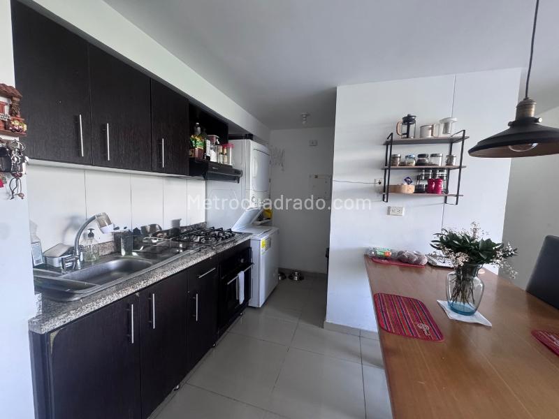 Apartamento en Venta, CONCEPCION, Barranquilla – pohled 5