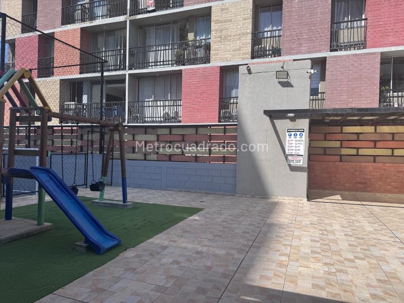 Apartamento en Venta, CONCEPCION, Barranquilla – pohled 6