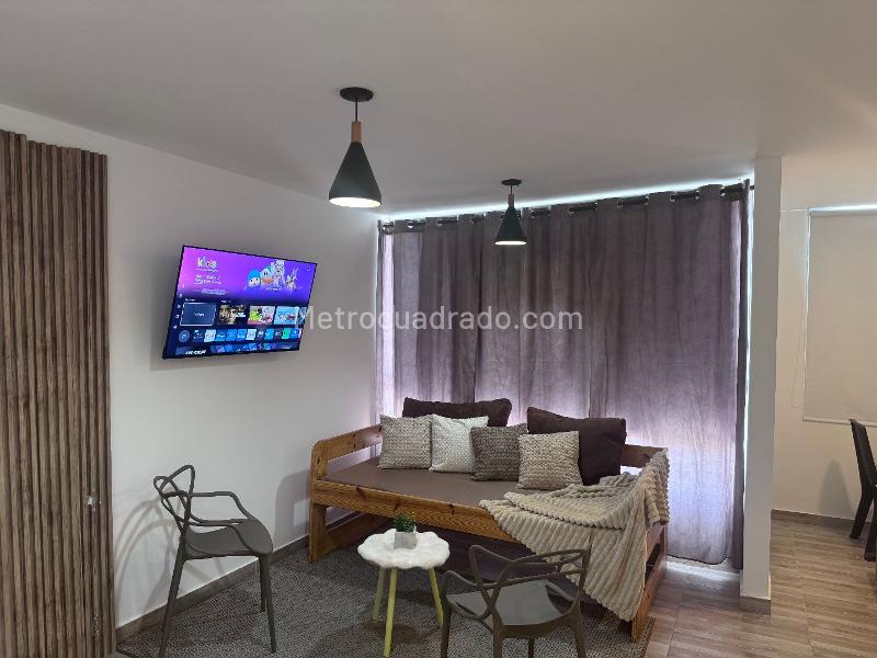 Apartamento en Arriendo, Barranquilla - Widok 2