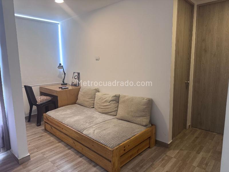 Apartamento en Arriendo, Barranquilla - Widok 3