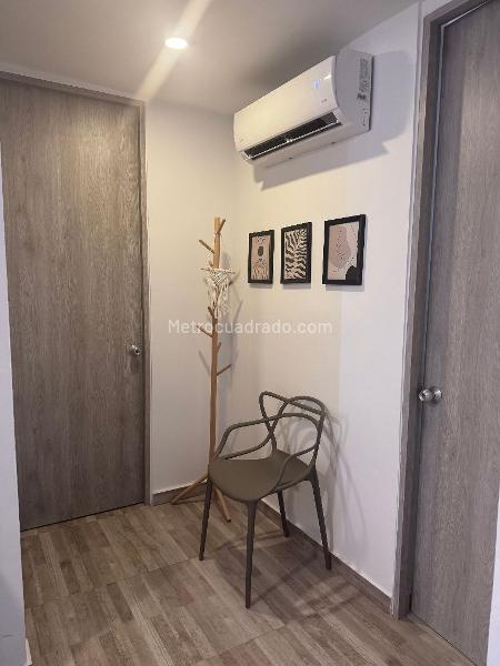 Apartamento en Arriendo, Barranquilla - Widok 4