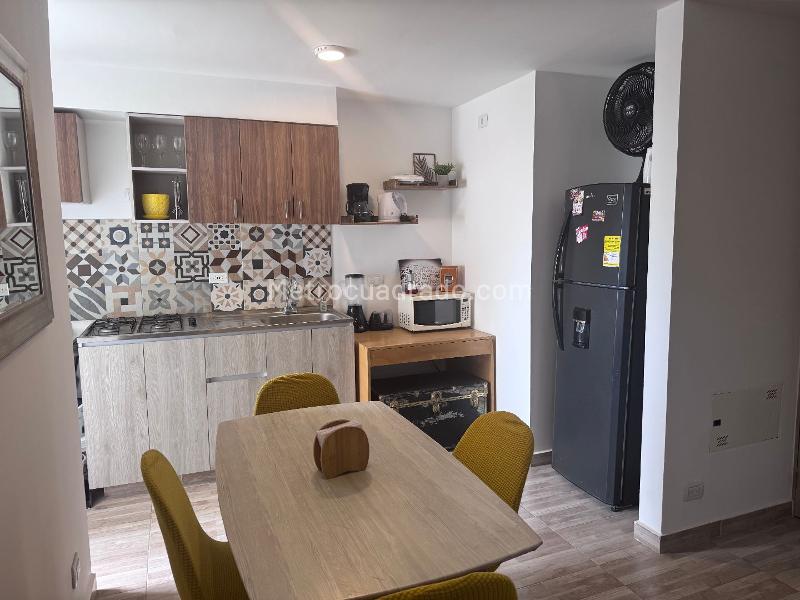 Apartamento en Arriendo, Barranquilla - Widok 6