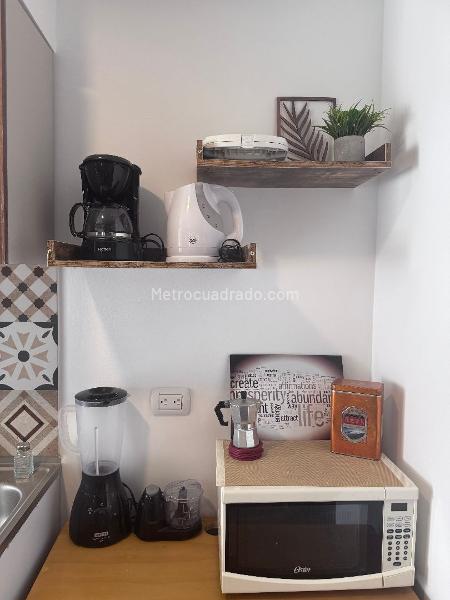 Apartamento en Arriendo, Barranquilla - Więcej