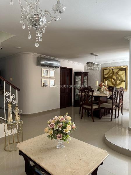 Casa en Venta, ALTOS DEL LIMON, Barranquilla - Ansicht 4