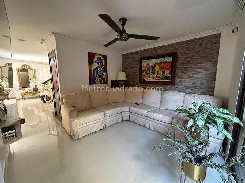 Casa en Venta, ALTOS DEL LIMON, Barranquilla - Mehr