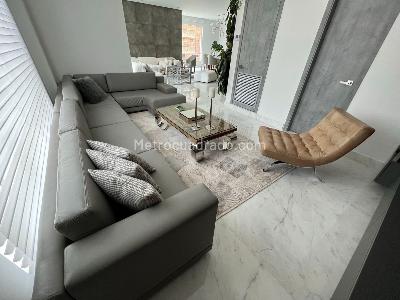 Apartamento en venta en El Golf, Barranquilla · foto 2 de 20