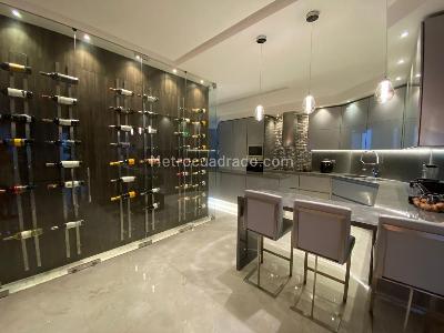Apartamento en venta en El Golf, Barranquilla · foto 15 de 20