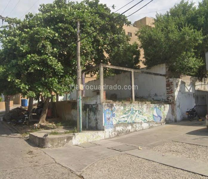 Lote en Venta, CIUDAD JARDIN, Barranquilla - Vista 4