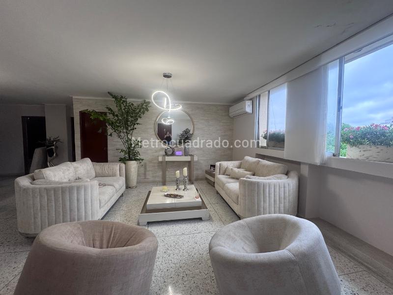 Apartamento en Venta, ANDALUCIA, Barranquilla, Barranquilla