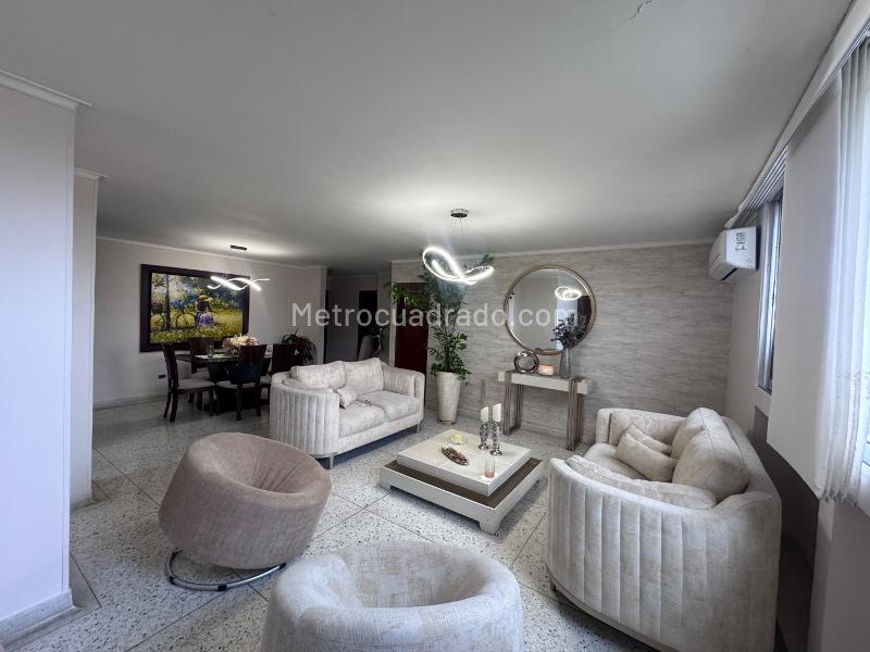Piso – Barranquilla, Barrio Andalucía, Riomar - Vista 3