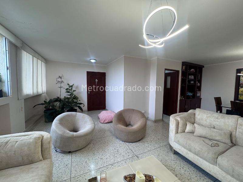 Piso – Barranquilla, Barrio Andalucía, Riomar - Vista 4