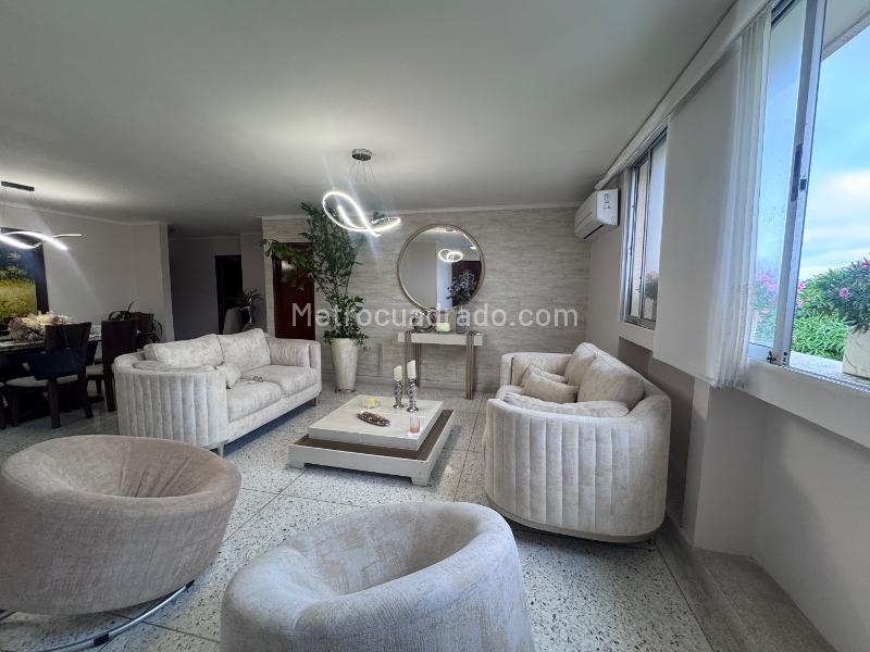 Piso – Barranquilla, Barrio Andalucía, Riomar - Vista 5