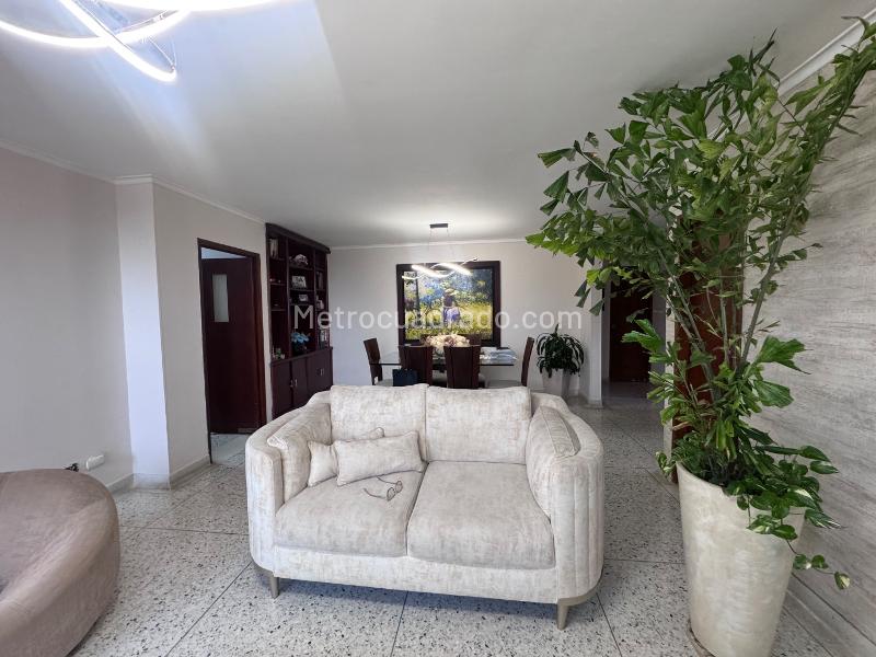 Piso – Barranquilla, Barrio Andalucía, Riomar - Más