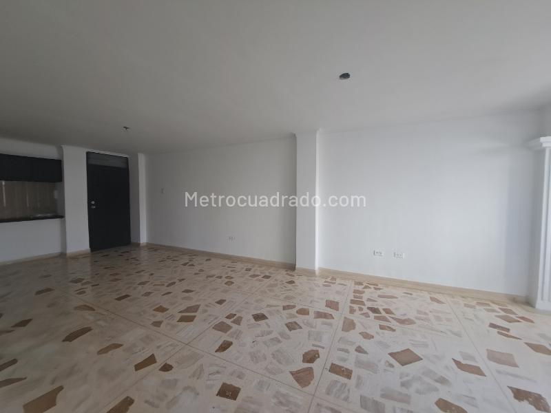 Apartamento en Venta, ALTOS DE RIOMAR, Barranquilla – pohled 6
