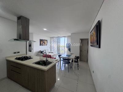 Piso – Barranquilla, Riomar