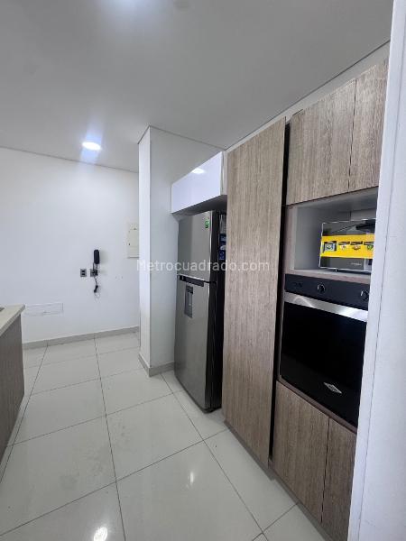 Apartamento en Venta, VILLA SANTOS, Barranquilla - Widok 3