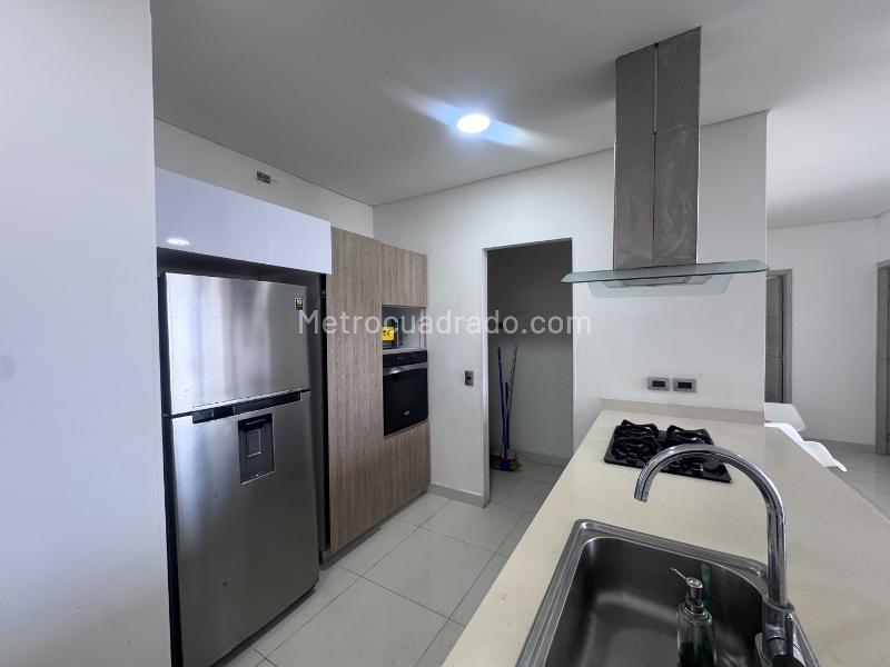Apartamento en Venta, VILLA SANTOS, Barranquilla - Widok 4