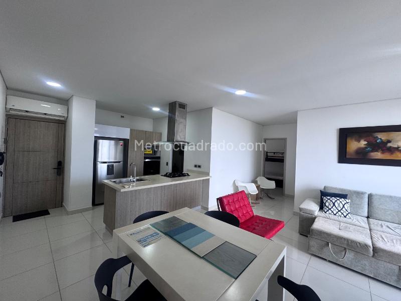 Apartamento en Venta, VILLA SANTOS, Barranquilla - Widok 6