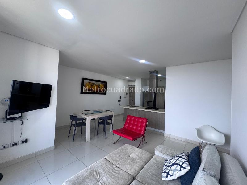 Apartamento en Venta, VILLA SANTOS, Barranquilla - Więcej