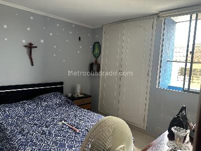 Apartamento en venta en Los Alpes, Barranquilla · foto 9 de 20