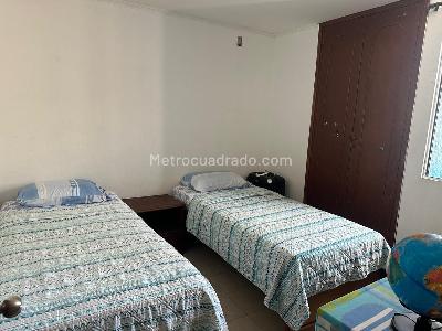 Apartamento en venta en Los Alpes, Barranquilla · foto 11 de 20