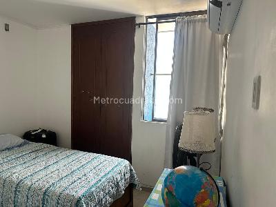 Apartamento en venta en Los Alpes, Barranquilla · foto 12 de 20
