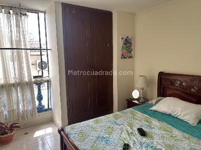 Apartamento en venta en Los Alpes, Barranquilla · foto 13 de 20