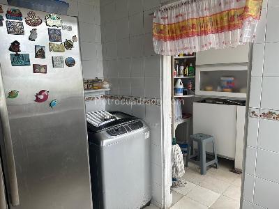 Apartamento en venta en Los Alpes, Barranquilla · foto 20 de 20