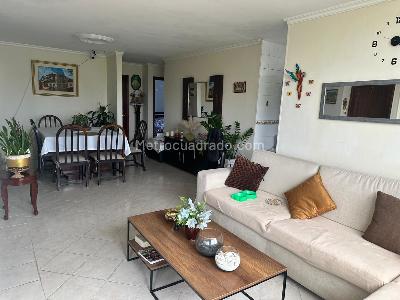 Apartamento en venta en Los Alpes, Barranquilla · foto 2 de 20