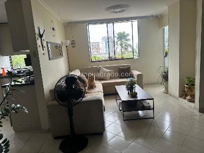 Apartamento en venta en Los Alpes, Barranquilla · foto 3 de 20