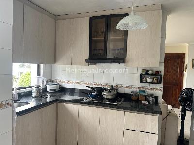 Apartamento en venta en Los Alpes, Barranquilla · foto 5 de 20