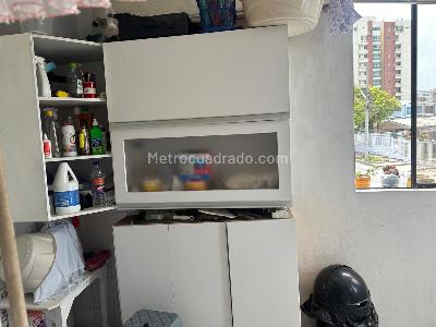 Apartamento en venta en Los Alpes, Barranquilla · foto 7 de 20