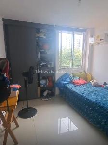Apartamento en venta en La Concepcion, Barranquilla · foto 8 de 20