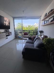 Apartamento en venta en La Concepcion, Barranquilla · foto 9 de 20