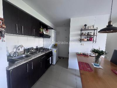 Apartamento en venta en La Concepcion, Barranquilla · foto 11 de 20