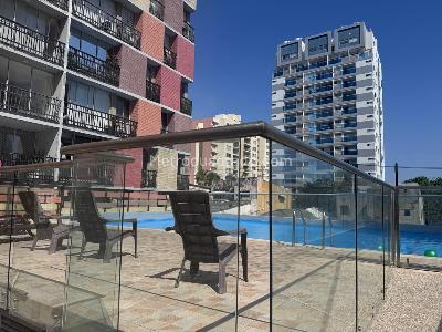 Apartamento en venta en La Concepcion, Barranquilla · foto 12 de 20
