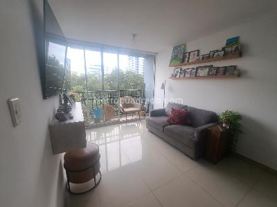Apartamento en venta en La Concepcion, Barranquilla · foto 14 de 20