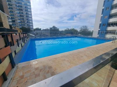 Apartamento en venta en La Concepcion, Barranquilla · foto 16 de 20