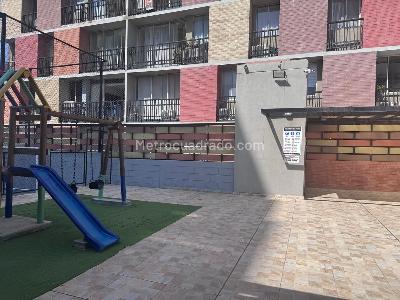 Apartamento en venta en La Concepcion, Barranquilla · foto 19 de 20