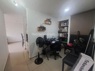 Apartamento en venta en La Concepcion, Barranquilla · foto 2 de 20