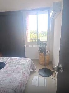 Apartamento en venta en La Concepcion, Barranquilla · foto 3 de 20